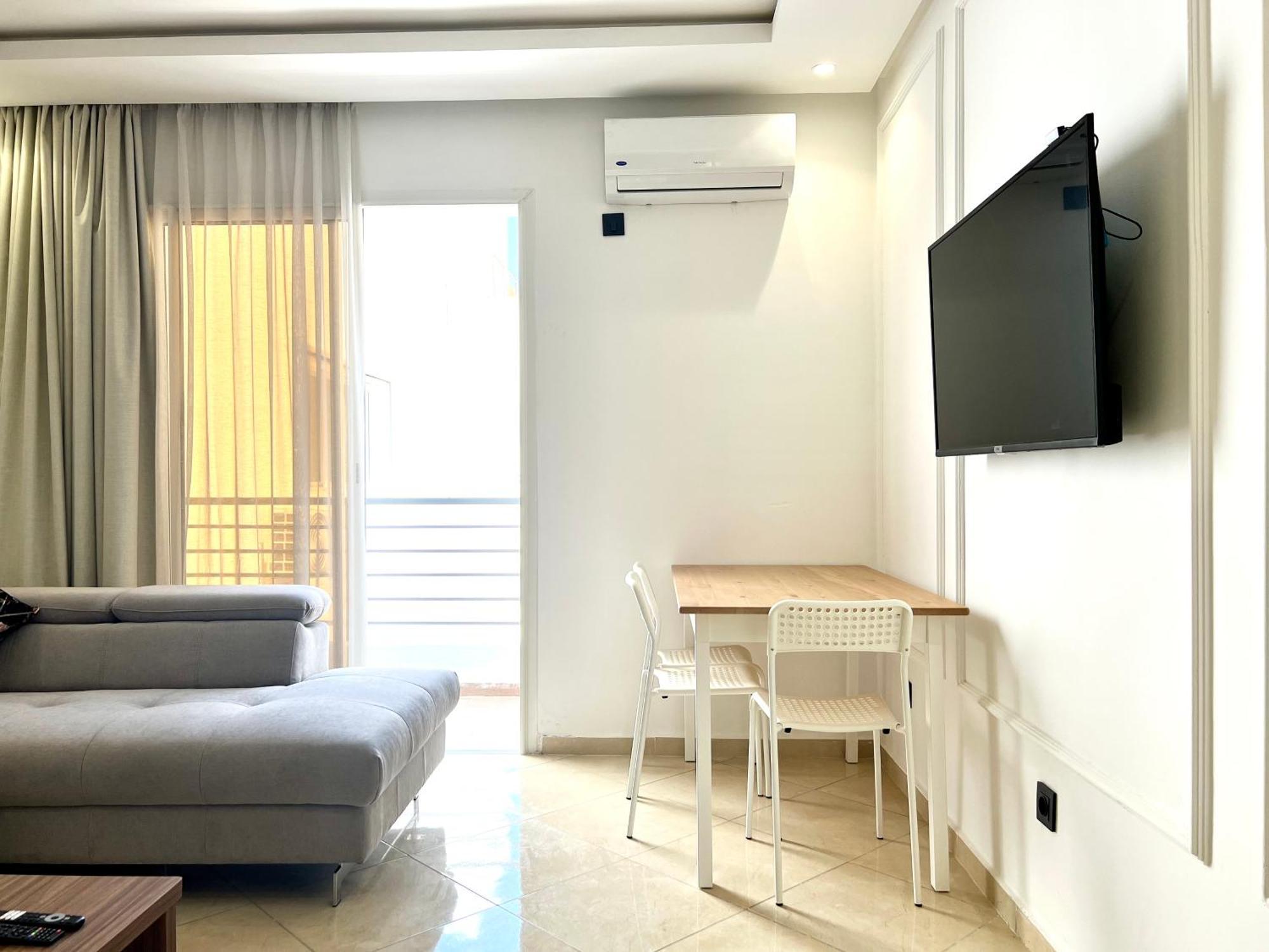 Mycity Ραμπάτ Εξωτερικό φωτογραφία